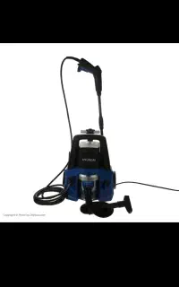 کارواش چندکاره هیوندای HP1513