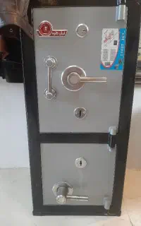 گاو صندوق