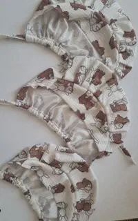 کلاه بچه