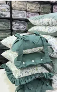 تولیدی لحاف تشک حسنا