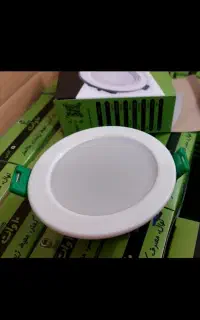 هالوژن ABS