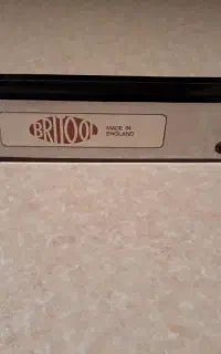 ترکمتر انگلیسی بریتول EVT3000A