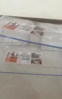 نظم دهنده اکرولیک