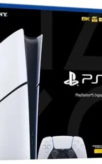 فروش کنسول PS5 آکبند نقد و اقساط ۶ماه