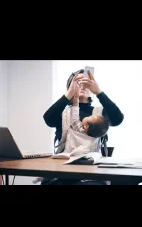 استخدام همکاری آنلاین  یا (حضوری در صورت تمایل )