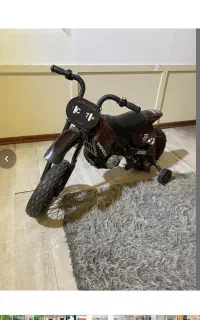 موتور شارژی