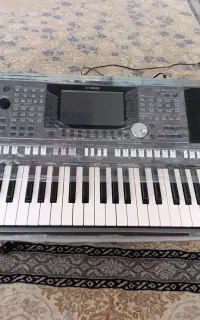 ساز s970 بسیار تمیز