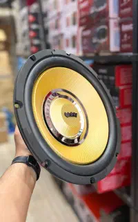 ساب ووفر های JBL و اینفینیتی (ماهان اسپرت)