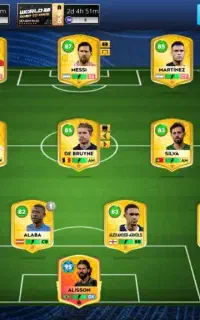 فروش حساب دریم لیگ