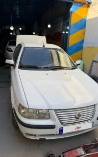 سمند۹۵ef7