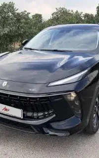 ۴۰۲ مشکی