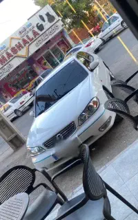 ماکسیما مدل ۸۷