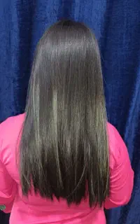 کراتین و احیای تخصصی مو  سالن هدیه نیل