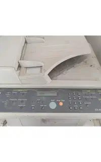 پرینتر سامسونگ scx-4521f