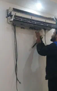 خدمات تخصصی کولر