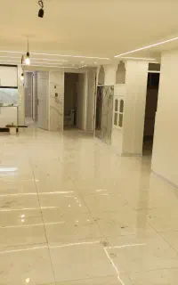 زیرزمین مسکونی بازسازی شده۱۰۰٪ چهارباغ بالا ۳خ