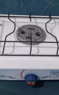 گاز سه شعله