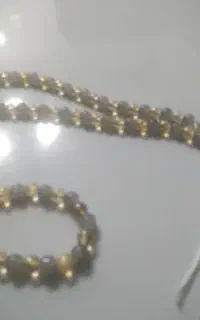 تسبیح تمام سنگ نو فقط400