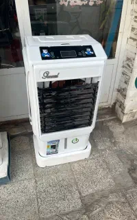 کولر آبی پرتابل ایستاده جنرال