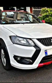 کوییک S  مشتریان  فرسوده جوانی عادی سایپا اریاوند