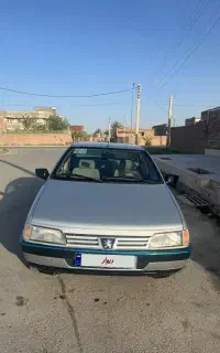 پژو ۴۰۵