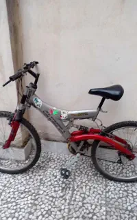دوچرخه