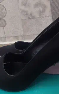 کفش مجلسی نو