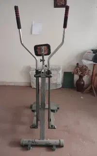 اسکی فضایی مارک ایران رباط