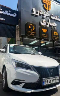 اینوی هیبرید بهمن/۱۴۰۵/صفر/تحویل فوری ENVOY