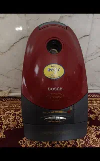 جاروبرقی 2600بوش