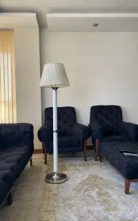 اباژور فلزی اسپرت