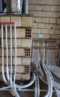 لوله کشی‌لوله کش آب و فاضلاب تعمیرات بازدید رایگان