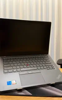 Lenovo ThinkPad T14s