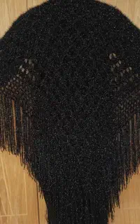 اشارپ دستباف