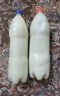 روغن گوسفندی