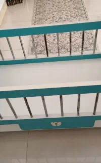 تخت کودک/نوزاد