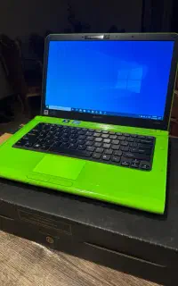 Laptop vaio - ssd samssung evo860 500gb