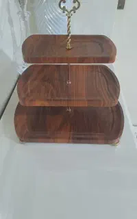 ظرف شیرینی خوری