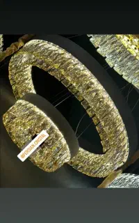 لوستر مدرن جدید