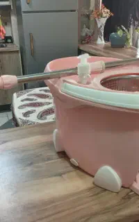 تی چرخشی پدال دار