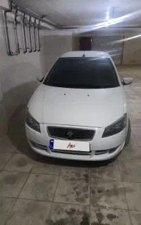رانا پلاس سقف فلز
