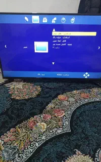 فروش تلویزیون اسنوا 43