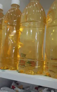 روغن کلزا