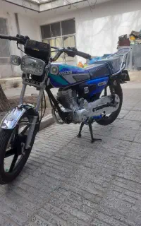 موتور 150 احسان مدل ۱۴۰۰