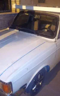 حمل بار با پیکان وانت
