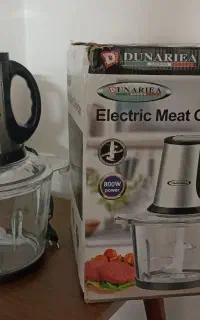 خوردکن و غذاساز