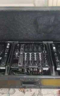 دستگاه دیجی پایونر ۸۵۰