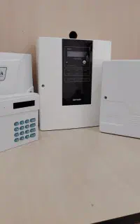 پک کامل دزدگیر اماکن با اقساط 4 ماه