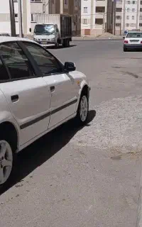 سمند ef7