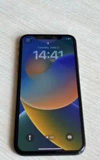 آیفونx